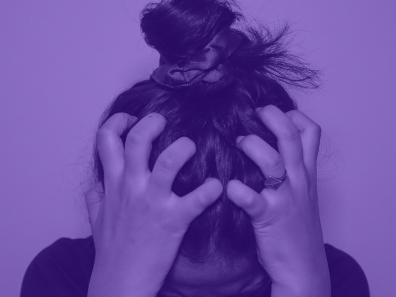 Wut ist eine spirituelle&nbsp;Praxis